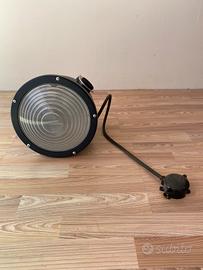 Sirrah lampada anni '70