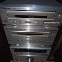 Stereo Technics hd51