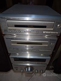 Stereo Technics hd51