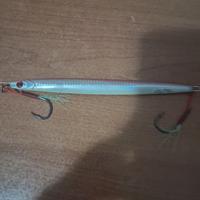 Artificiale da pesca Jig 