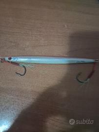 Artificiale da pesca Jig 