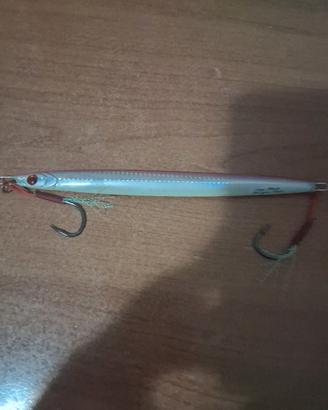 Artificiale da pesca Jig 