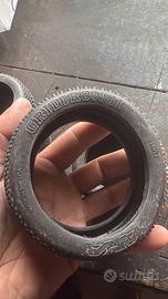 Gomme per modello rc1/8
