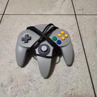 Nintendo 64 controller - N64 pad originale 