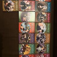 Mashle volume da 1 - 16