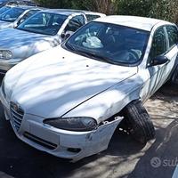 Ricambi ALFA ROMEO 147 2A SERIE 1.6 TS - AR37203