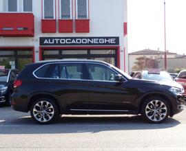 BMW X5 3.0d PREZZO VALIDO FINO 19.07,GARANZIA,km