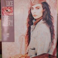 Cartonato Alice Gioielli rubati