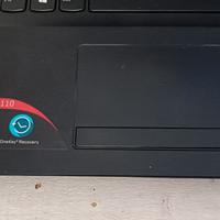 Non funzionante manca hard disk