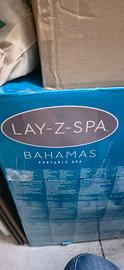 LAY-Z-SPA BAHAMAS 