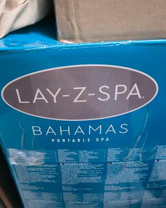 LAY-Z-SPA BAHAMAS 