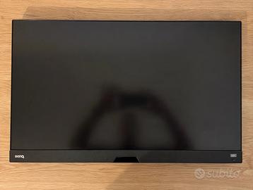 Monitor Benq Mobiuz EX2710Q 27’’ 2K QHD
