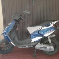 Scotter Beta ark 50