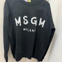 Felpa msgm