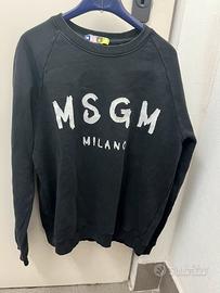 Felpa msgm