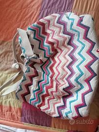 borsa mare Yamamay 