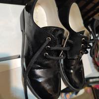 Scarpe da cerimonia bimbo