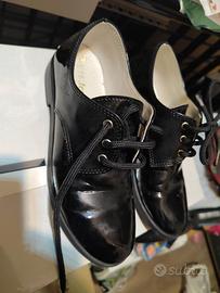 Scarpe da cerimonia bimbo