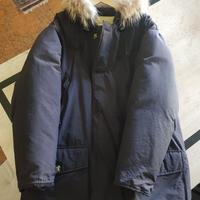 Piumino uomo