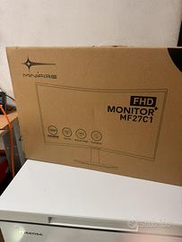 Monitor MinifireMF27C1