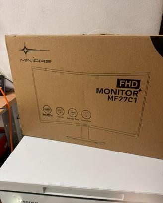 Monitor MinifireMF27C1