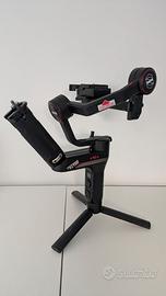 Zhiyun Weebill S - gimbal