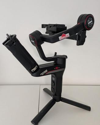 Zhiyun Weebill S - gimbal