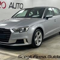 AUDI A3 SPB 30 TDI S tronic Sport