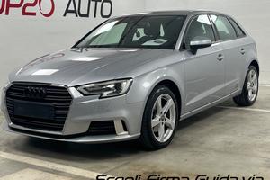 AUDI A3 SPB 30 TDI S tronic Sport
