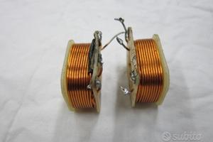 Bobine Statore Ducati 6 Poli Lambretta