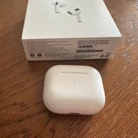 Airpods terza generazione