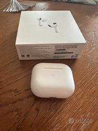 Airpods terza generazione