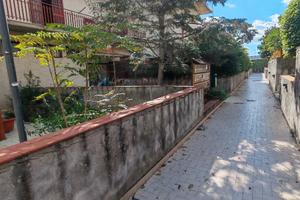 Appartamento con garage e sottotetto La Punta