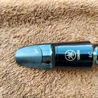 Bocchino Yamaha 4C per sax alto
