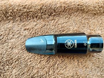 Bocchino Yamaha 4C per sax alto