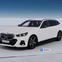 BMW Serie 5 530e Touring xDrive MSport Pro