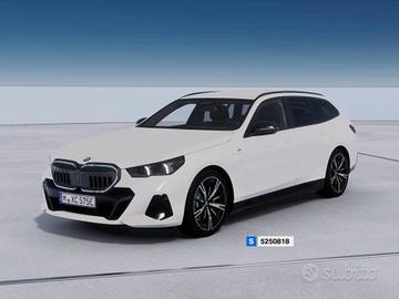 BMW Serie 5 530e Touring xDrive MSport Pro