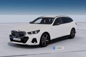 BMW Serie 5 530e Touring xDrive MSport Pro
