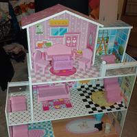 Casetta bambini.