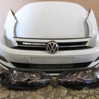 Volkswagen Polo Muso Musata 1.6 Tdi 2019