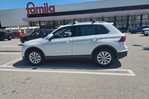 Volkswagen Tiguan 2.0 TDI SCR DSG 4MOTION Sport BM