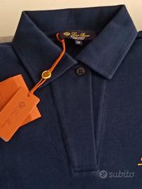 Polo donna Loro Piana
