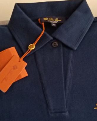 Polo donna Loro Piana