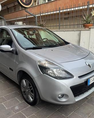 RENAULT Clio 1.2 16V TCE 100CV 5 porte Luxe