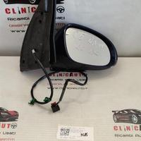 SPECCHIETTO RETROVISORE DESTRO VOLKSWAGEN Golf 5 B