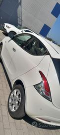 lancia y a metano