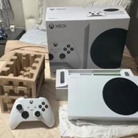 XBOX 512 GB BIANCA