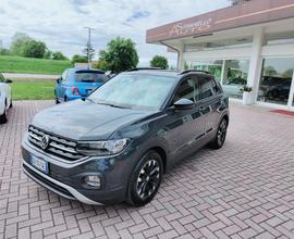 Volkswagen T-Cross 1.0 TSI 31.600 KM STUPENDA
