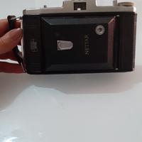 Fotocamera  zeiss ikon