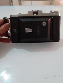 Fotocamera  zeiss ikon